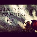 Life Is Not Beautiful