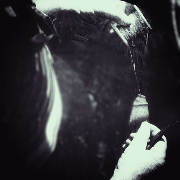 To have ideas is to gather flowers; to think is to weave them into garlands.