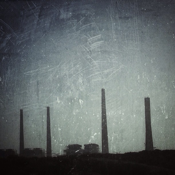 Power Station