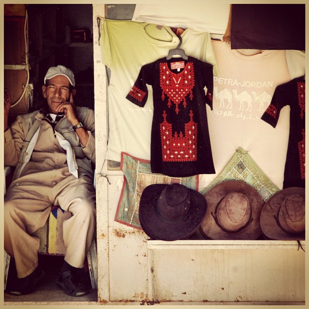 45 degrees Celsius (in the shade)