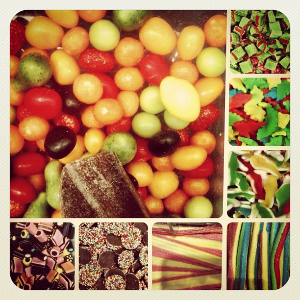 שבוע טוב אייגרים