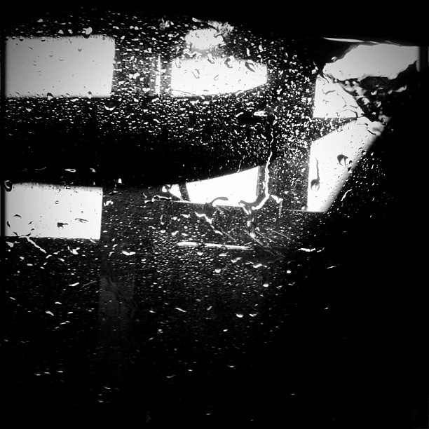 Hipstamatic Car Wash (When will we have Life Wash?)