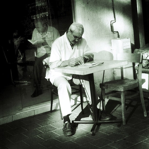 The Local Barbershop