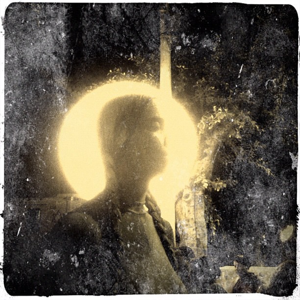 Living Statues Festival (series)